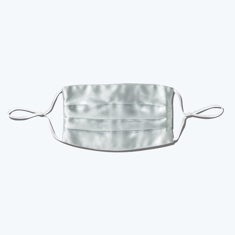22 Momme Slip Silk Face Mask