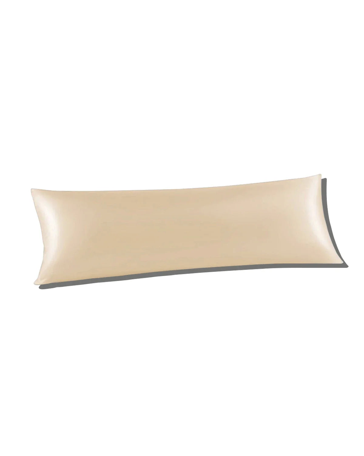 19 Momme Silk Body Pillowcase 20"x60"