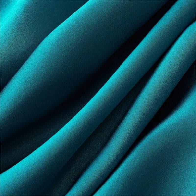 19 Momme Zippered Single Sided Silk Pillowcase