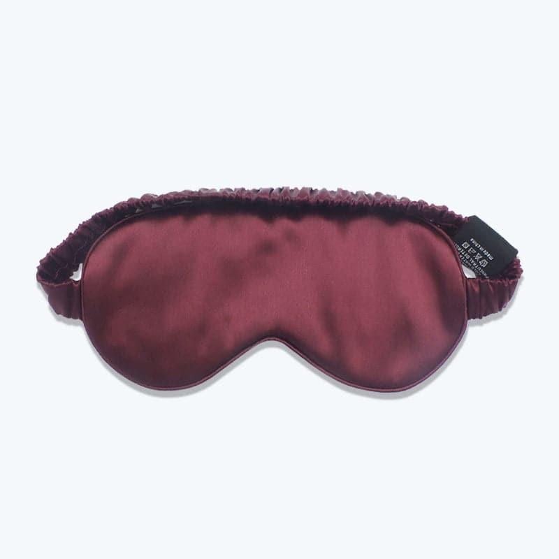 22 Momme Dry Eye Relief Eye Mask