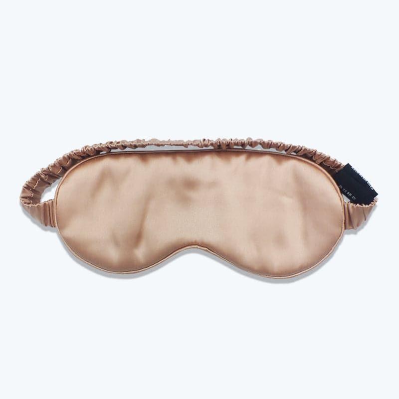 22 Momme Dry Eye Relief Eye Mask