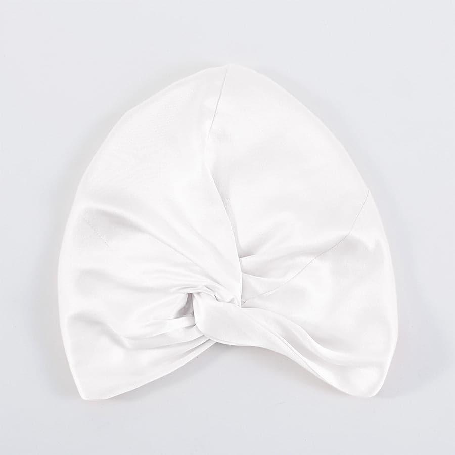 22 Momme Premium Silk Women Turban