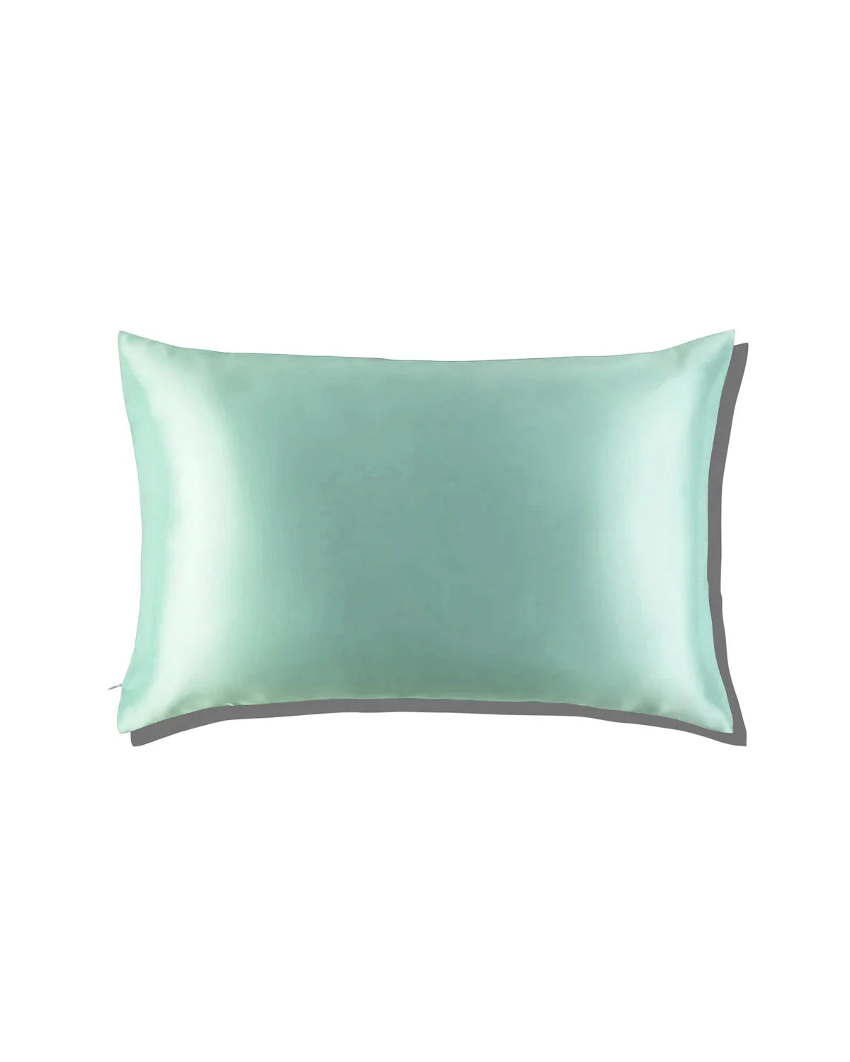 22 Momme Zippered Silk European Pillowcase