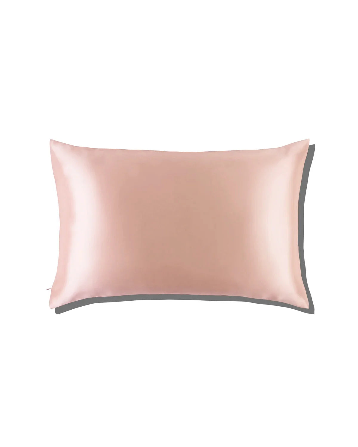 22 Momme Zippered Silk European Pillowcase