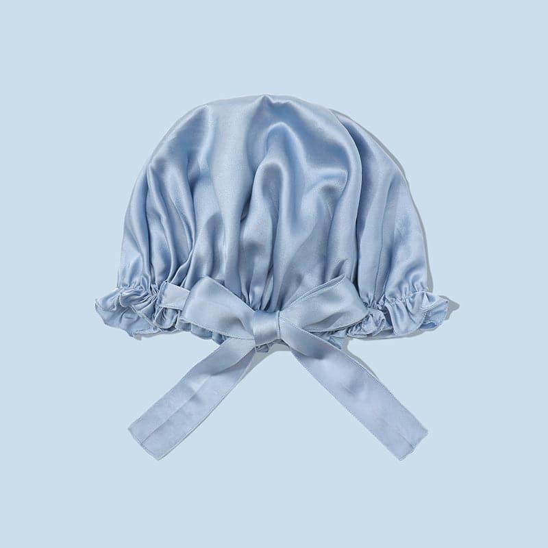 Elastic Adjustable Silk Sleep Cap