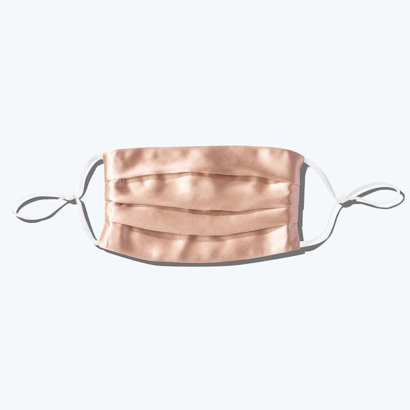 22 Momme Slip Silk Face Mask