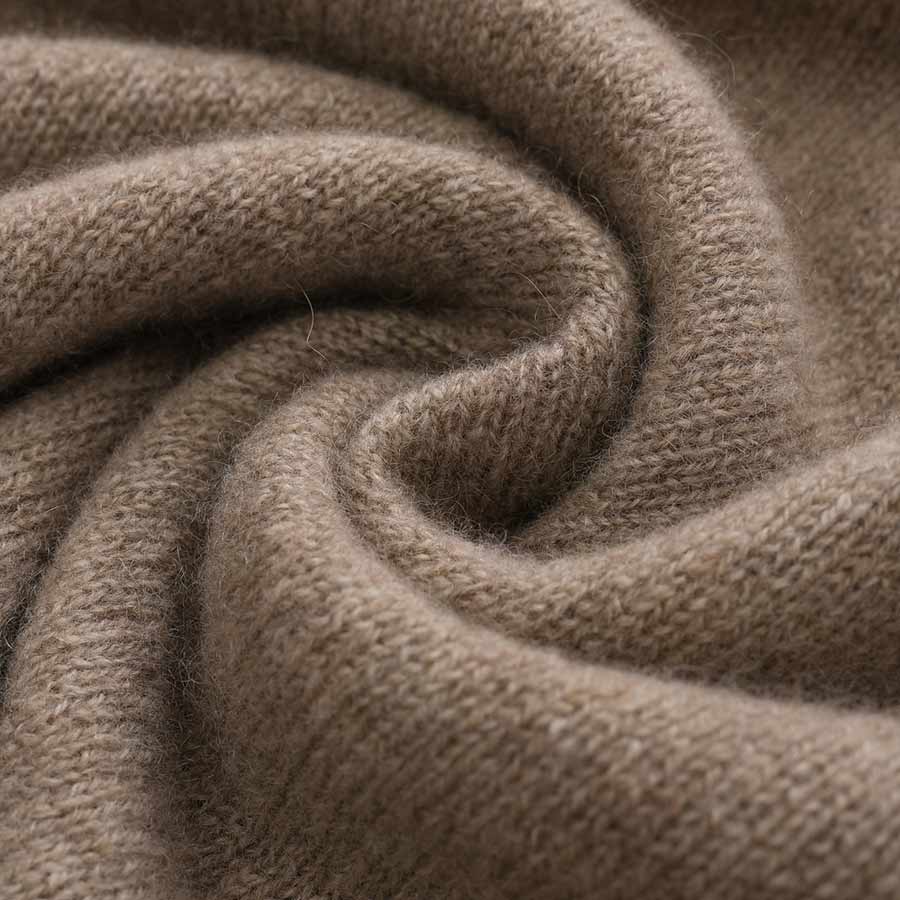 Cashmere Tippet Scarf