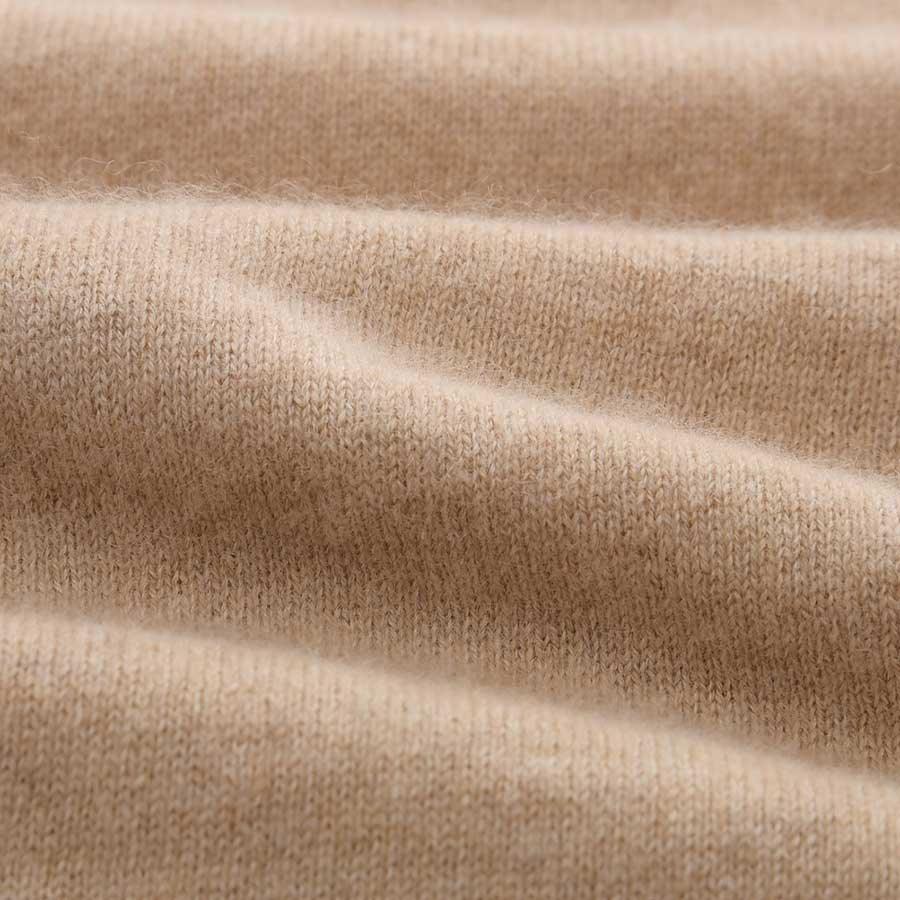 Cashmere V Neck Sweater Vest