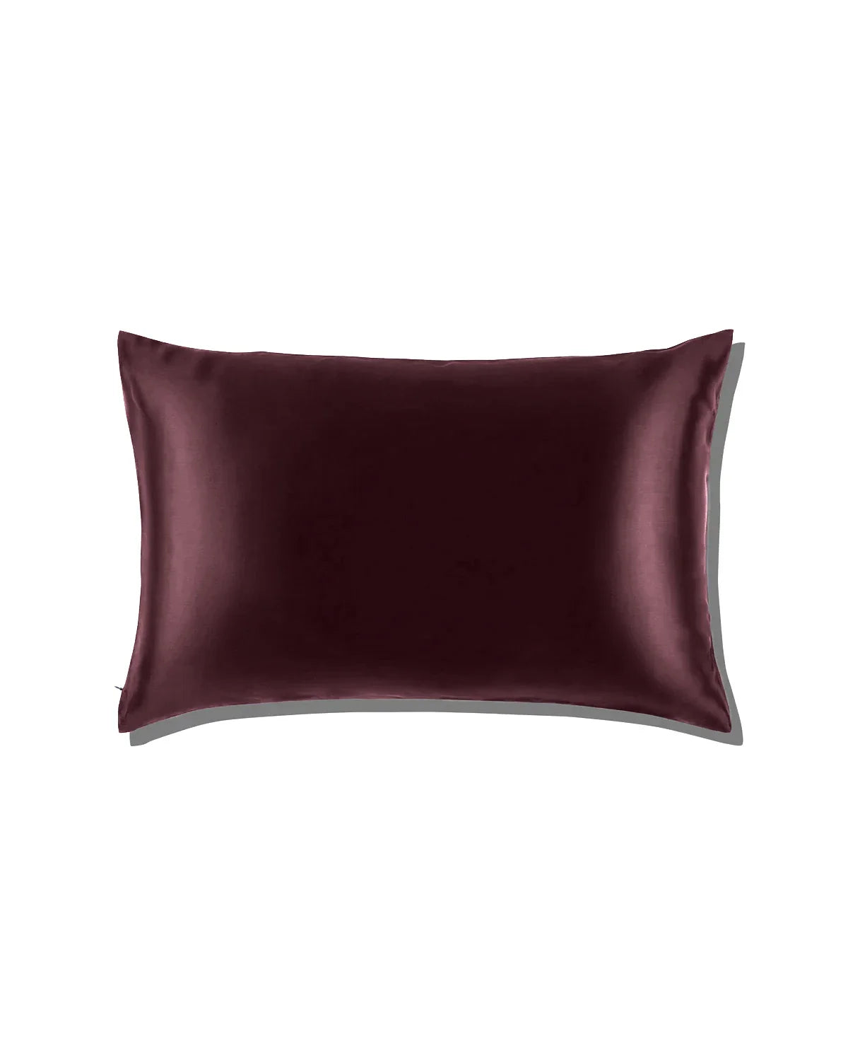 22 Momme Zippered Silk European Pillowcase