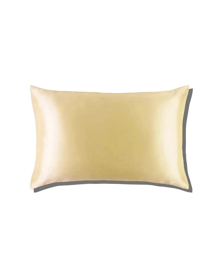 25 Momme Pure Mulberry Silk Envelope Pillowcase