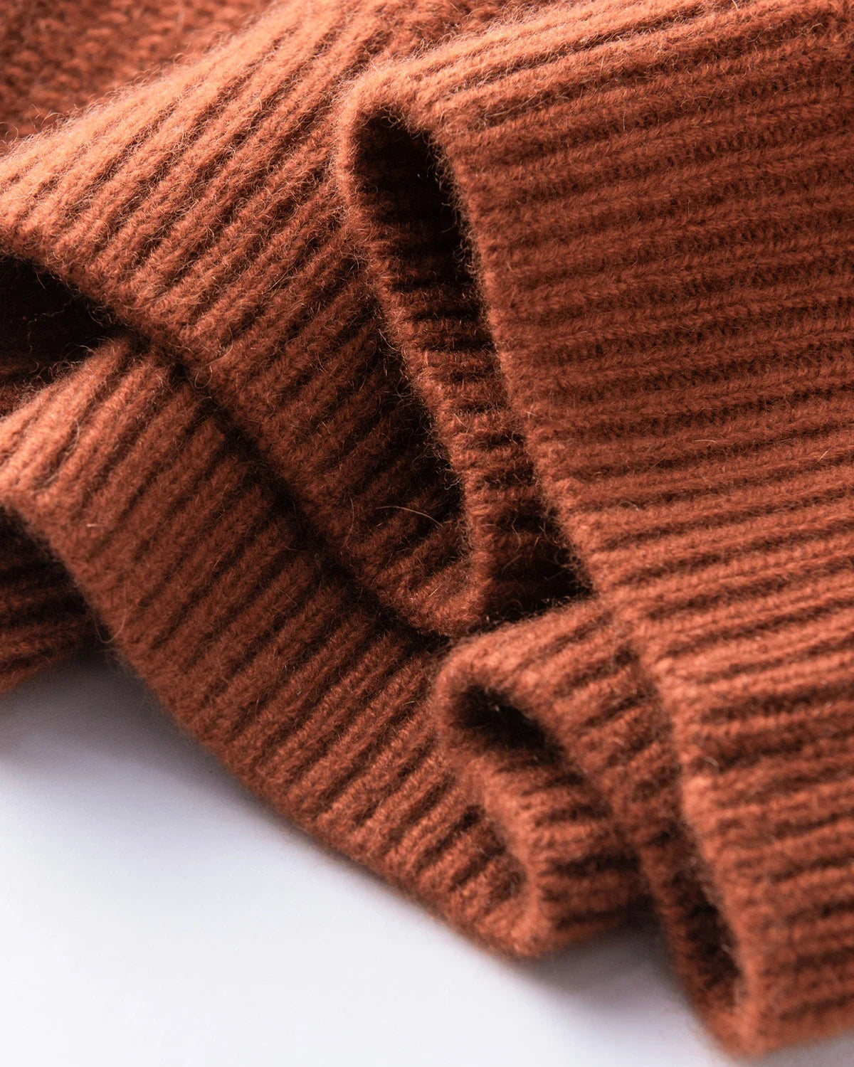 Women’s Half Zip Cashmere Pullover Sweater