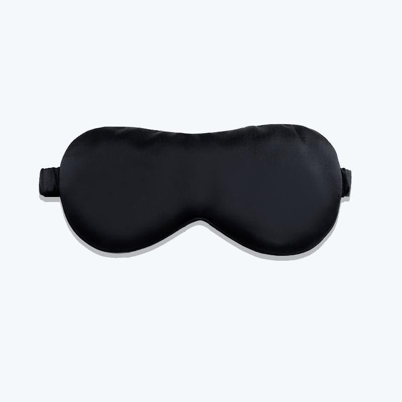 Long Fiber Silk Eye Mask
