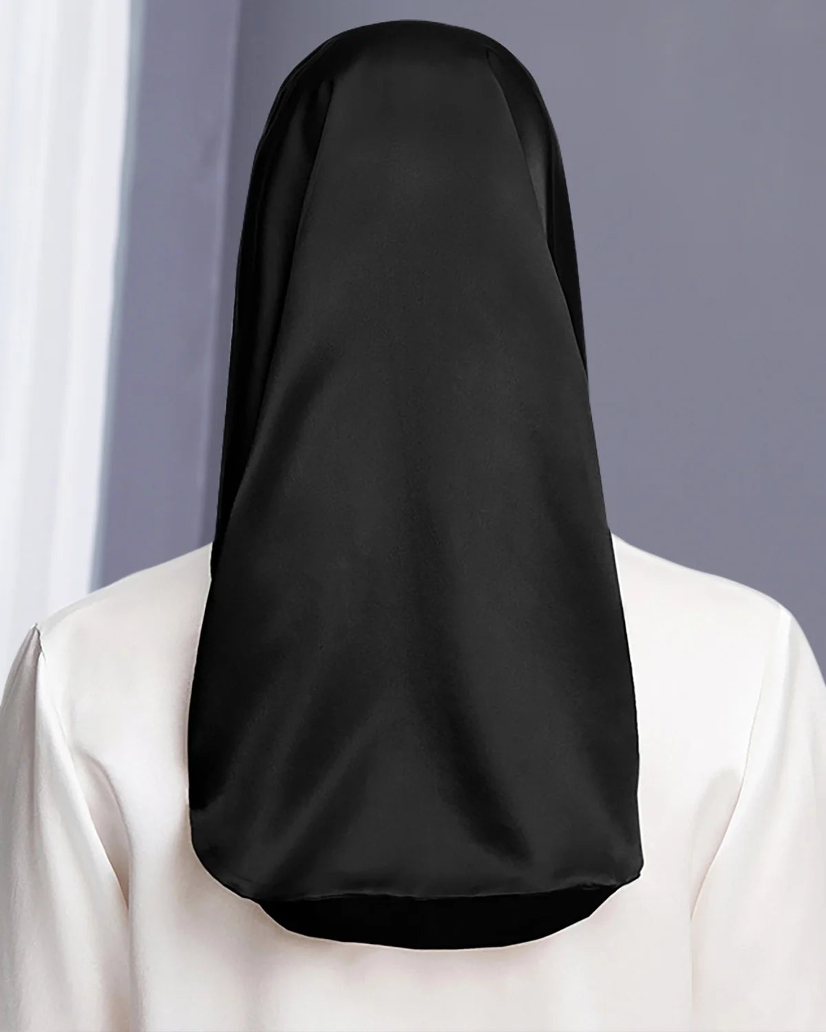 Mulberry Silk Bonnet For Hair