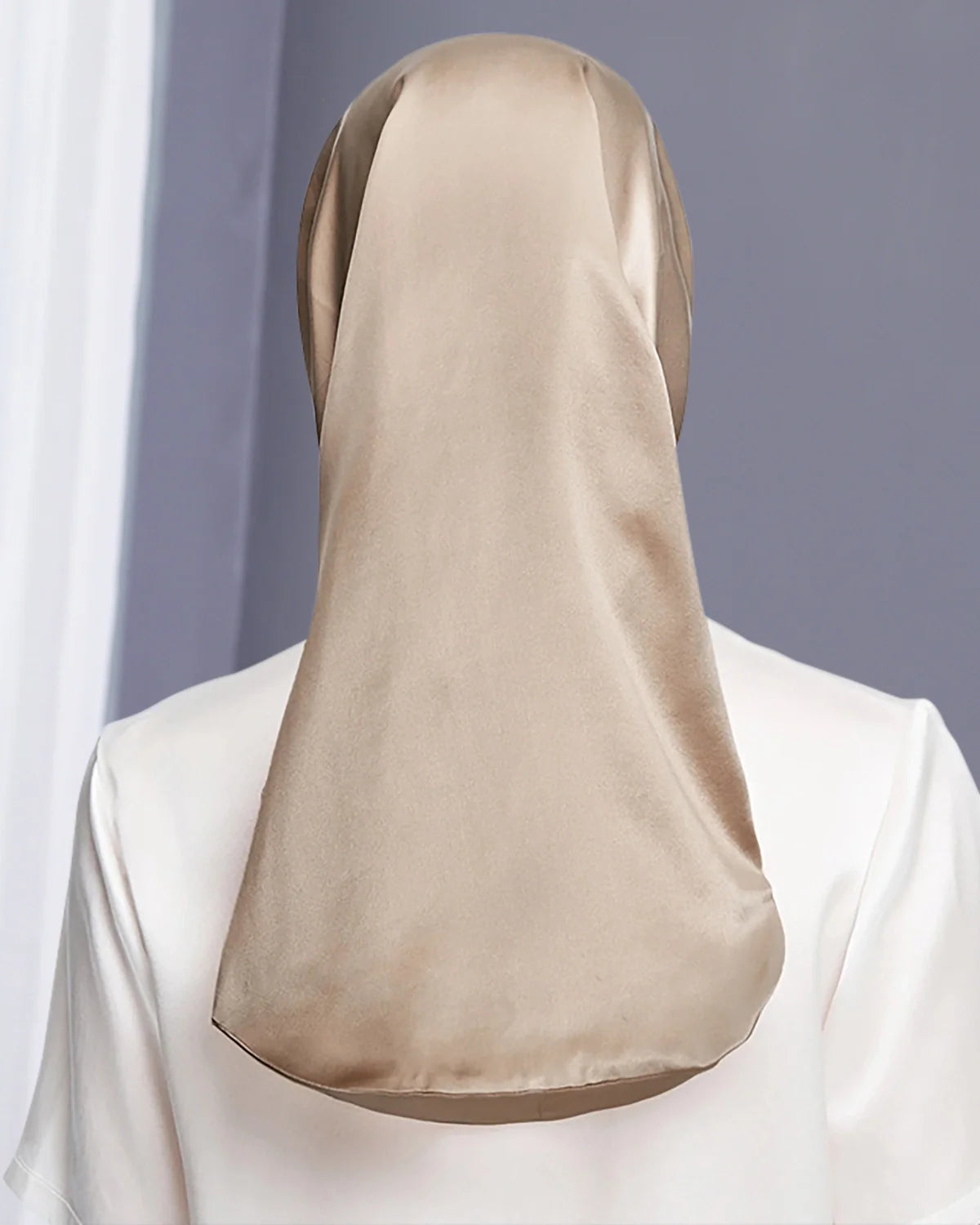 Mulberry Silk Bonnet For Hair