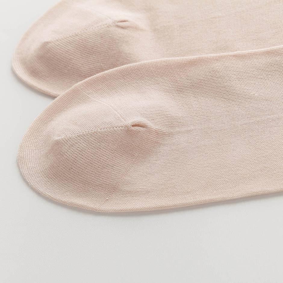 Skin-friendly Women's Silk Socks