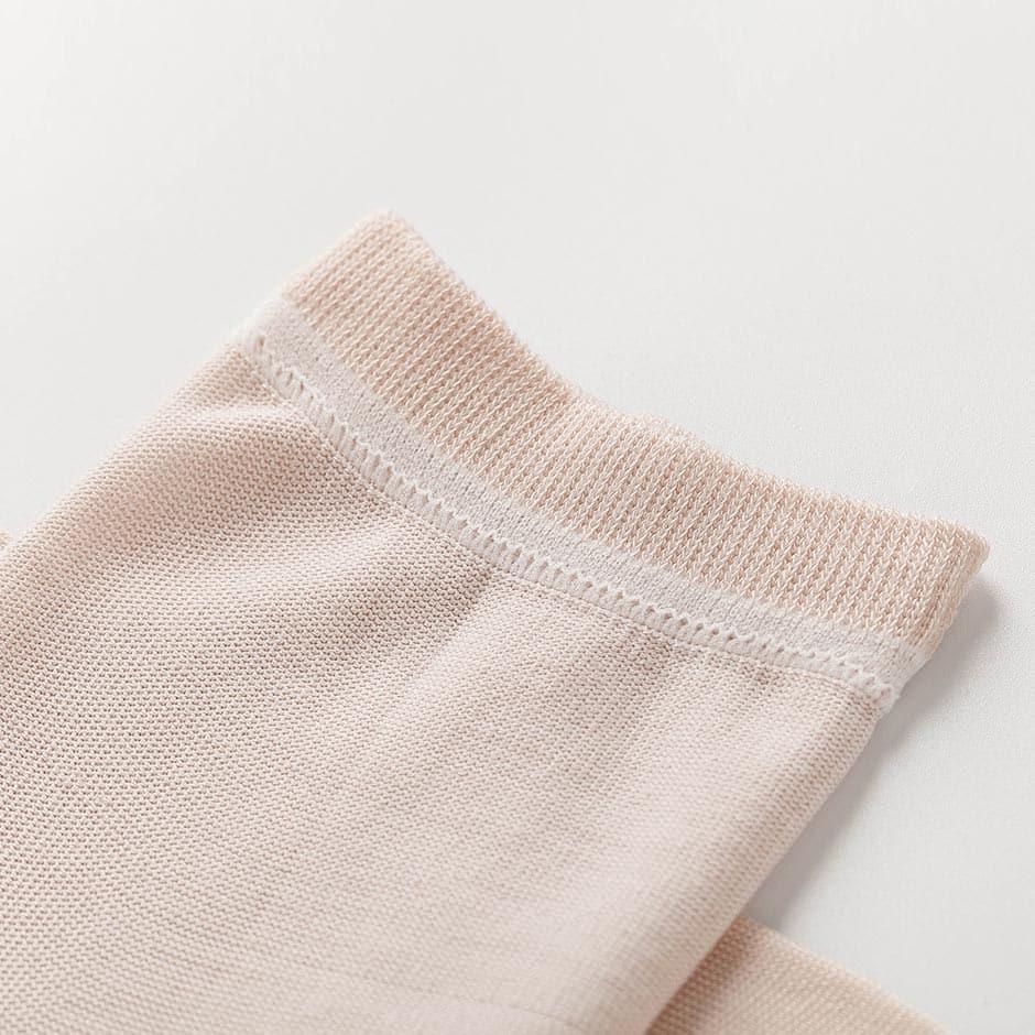 Skin-friendly Women's Silk Socks