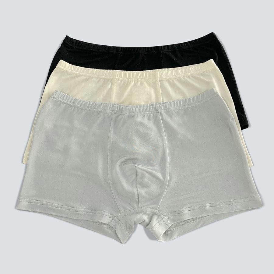 Skin-Friendly Men Boxer Panties