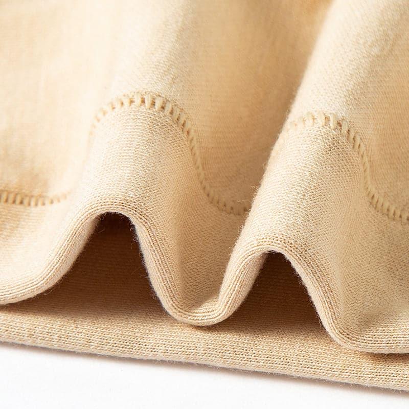 Skin-Friendly Sleep Socks