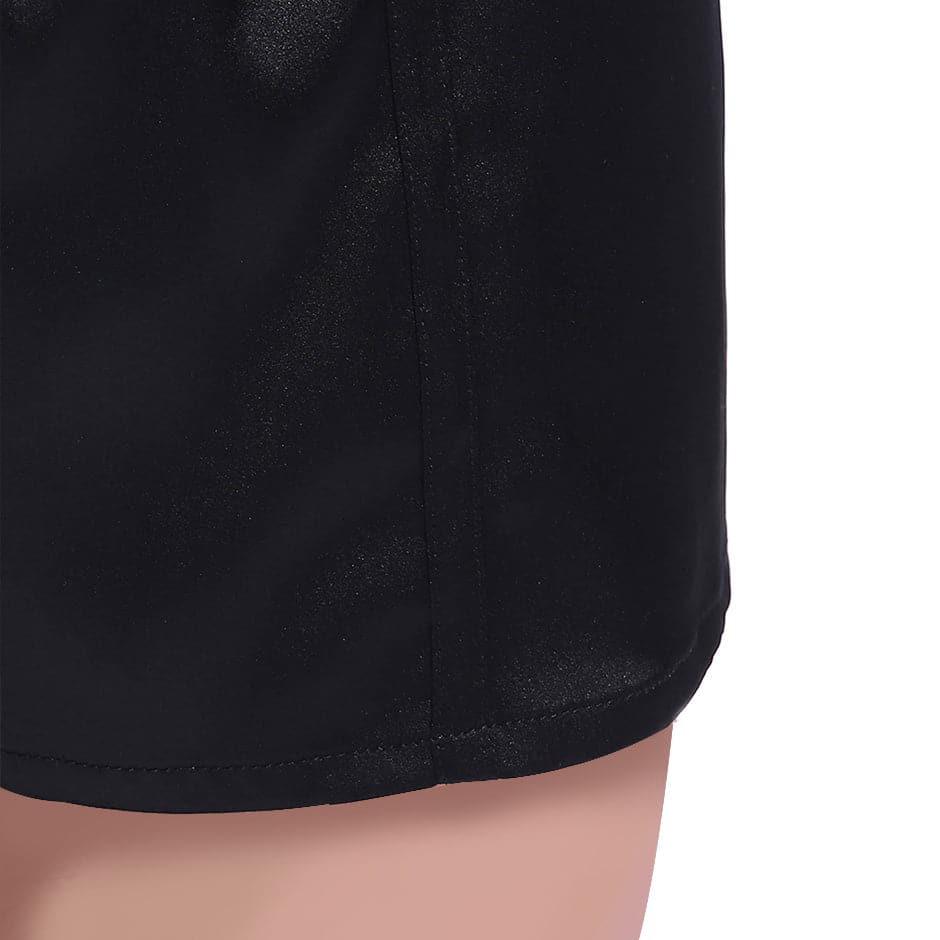 Soft Comfy Fitted Draping Silk Boxer for Men
