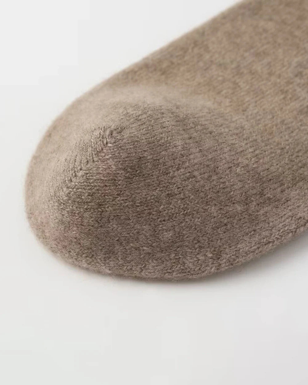 Women's Cashmere Knee-High Socks