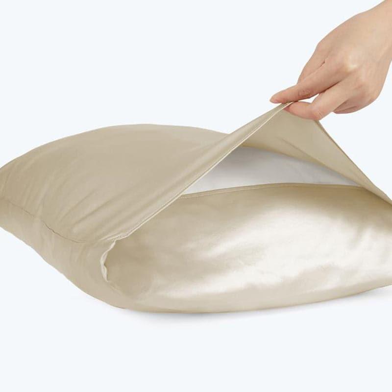 22 Momme Pure Mulberry Silk Envelope Pillowcase