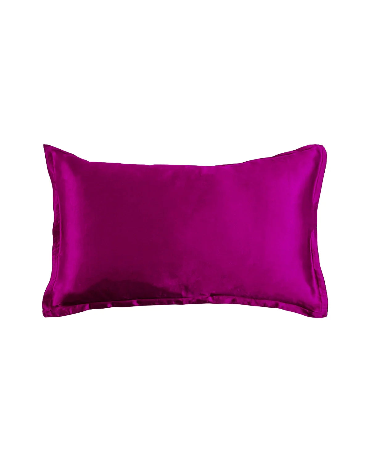 19 Momme Mulberry Silk Oxford Pillowcase