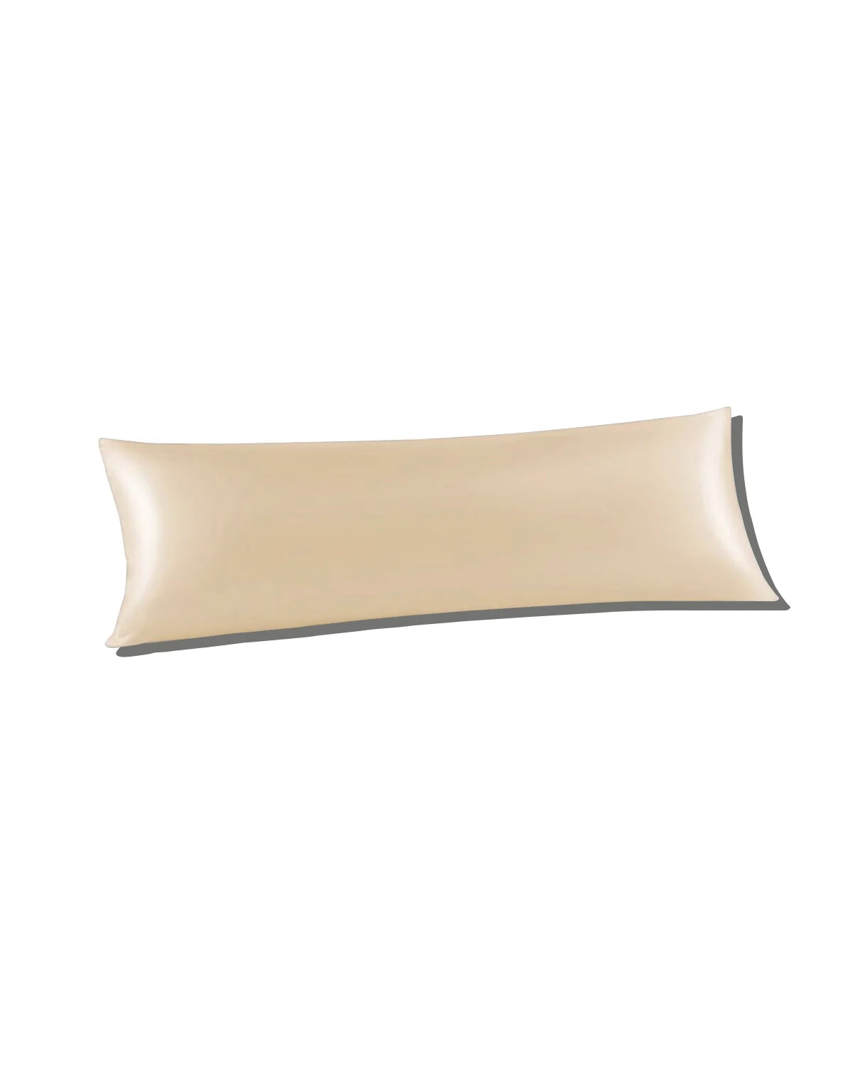 19 Momme Silk Body Pillowcase 20"x54"