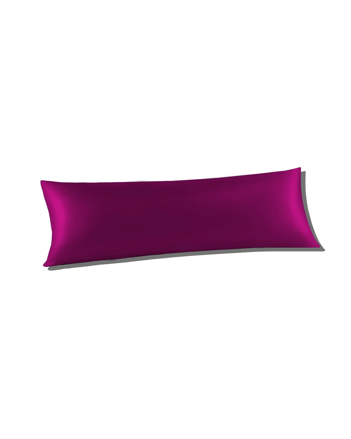 19 Momme Silk Body Pillowcase 20"x54"
