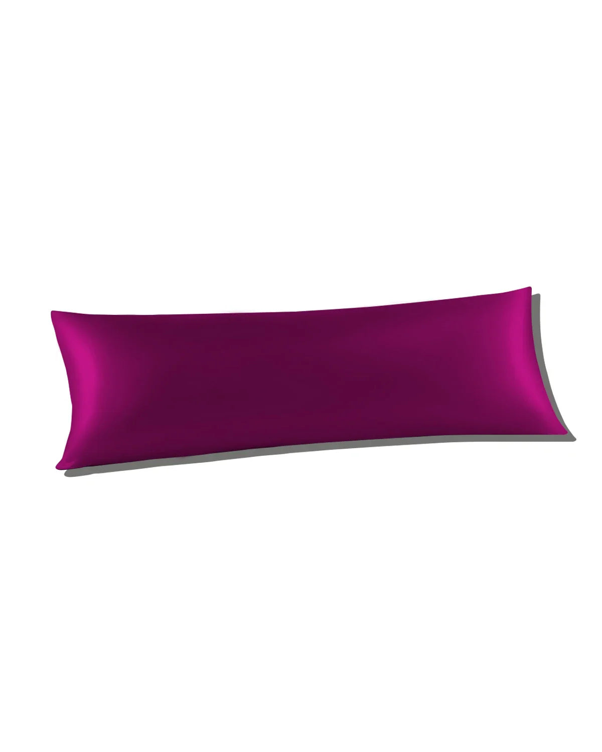 19 Momme Silk Body Pillowcase 20"x60"