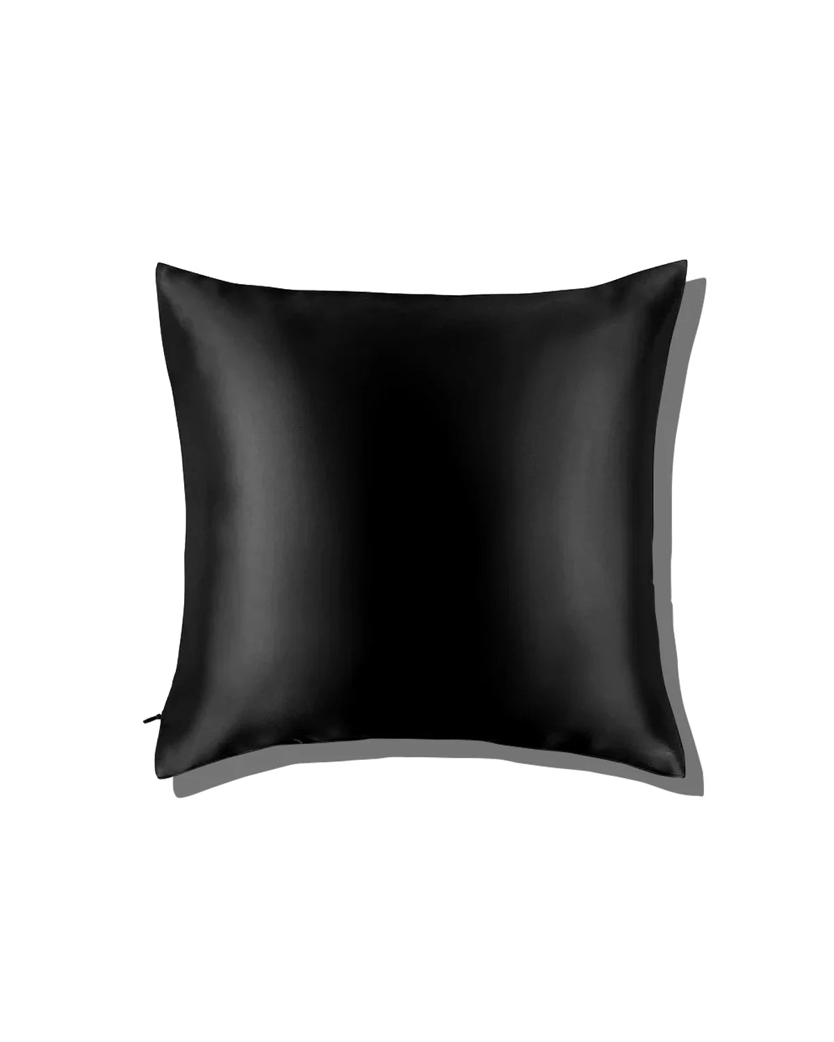 19 Momme Silk Euro Sham Pillowcase 31x31