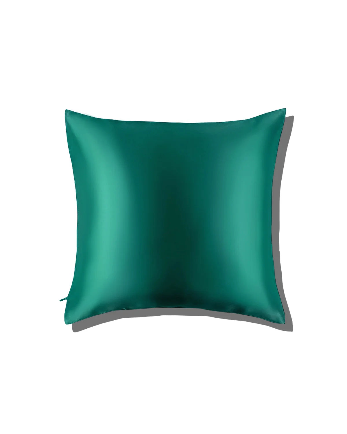 19 Momme Silk Euro Sham Pillowcase 31x31