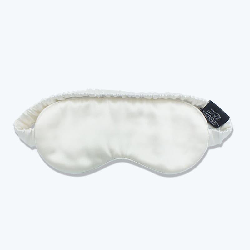 22 Momme Dry Eye Relief Eye Mask