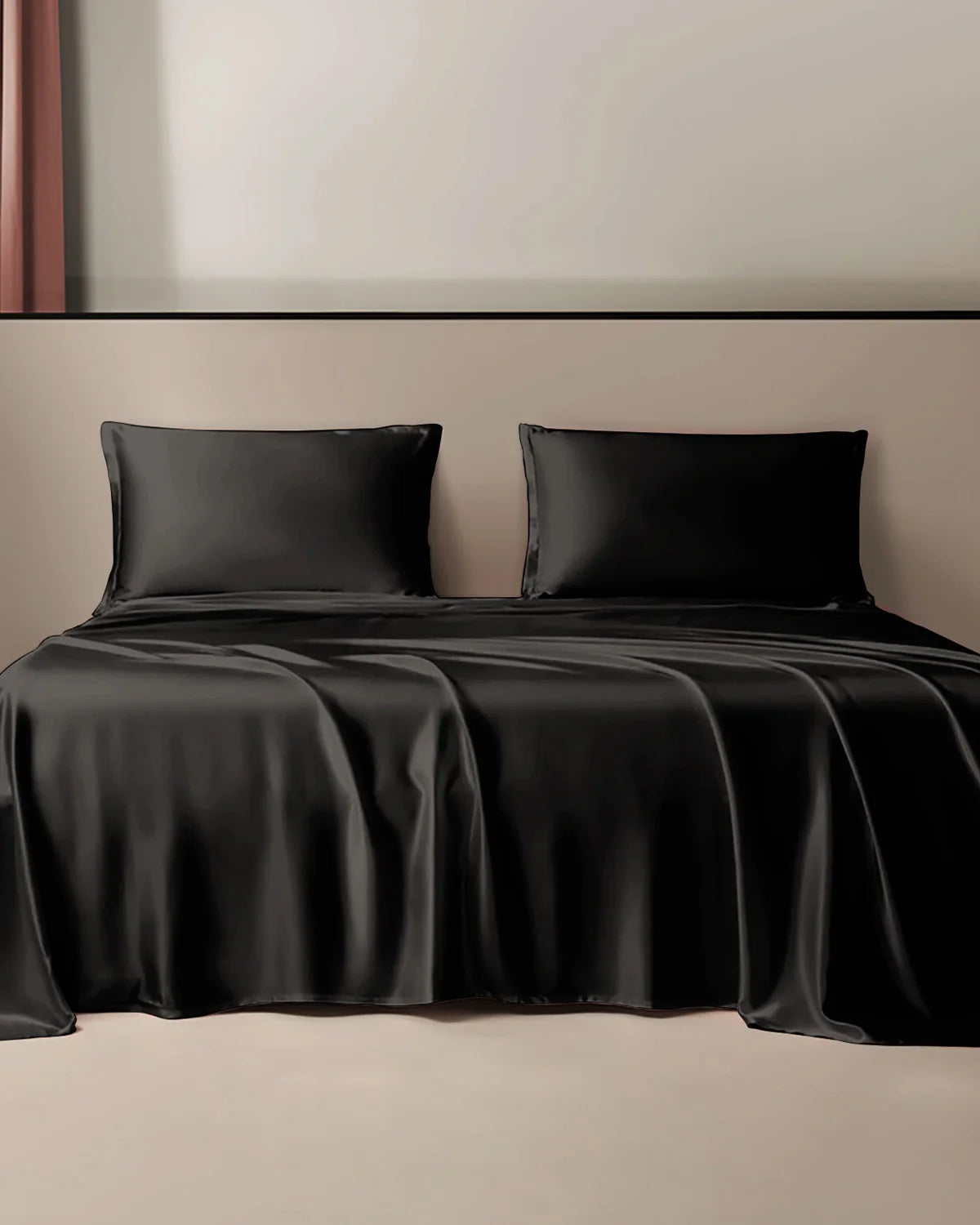22 Momme Silk Flat Sheet