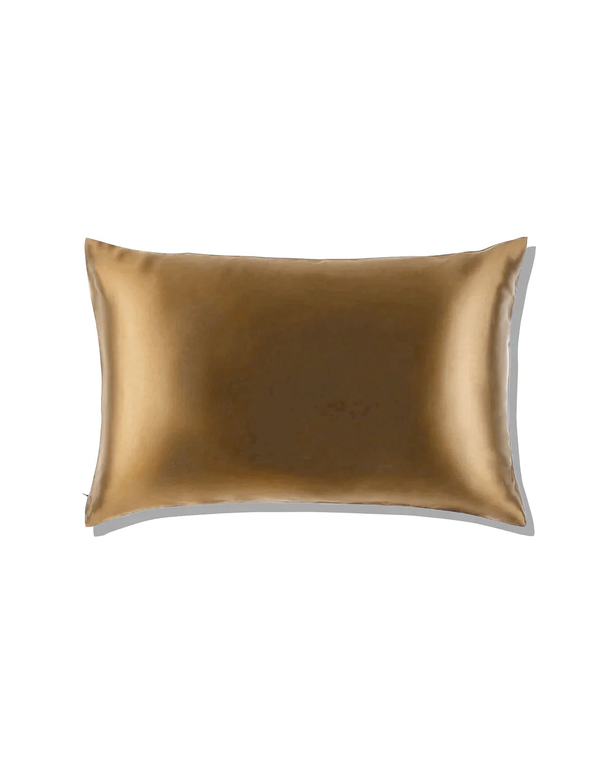 22 Momme Zippered Silk European Pillowcase