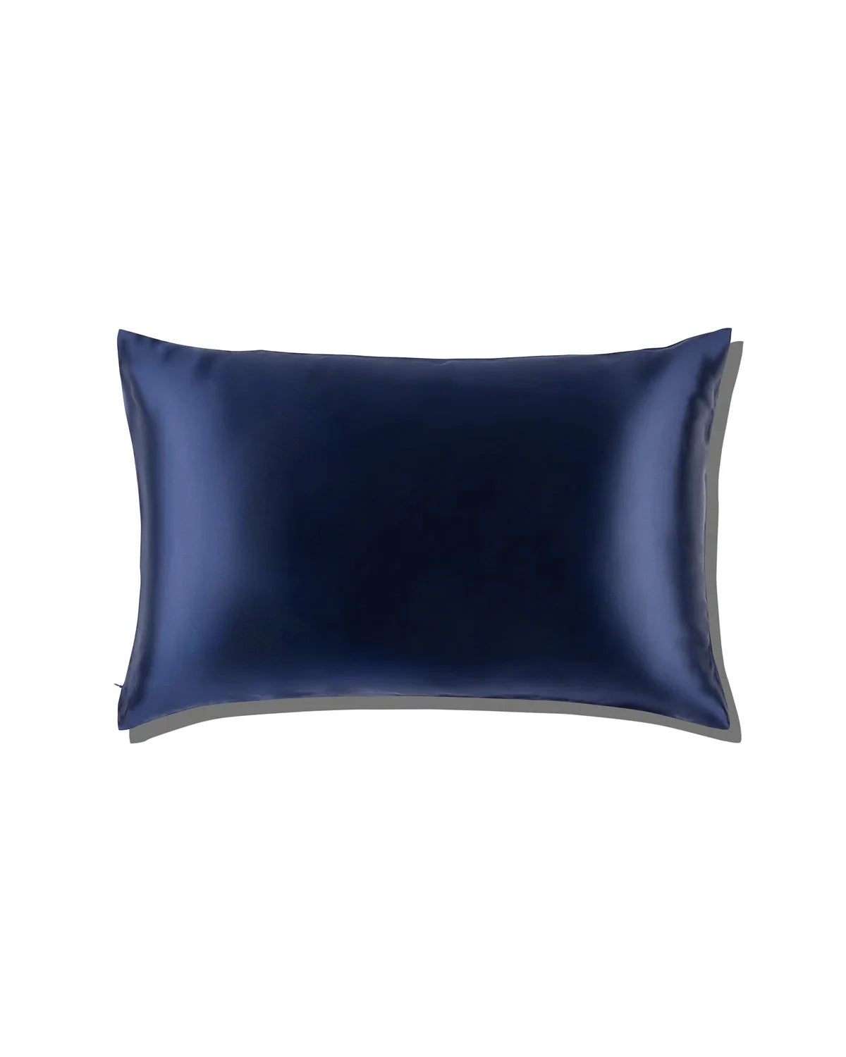22 Momme Zippered Silk European Pillowcase