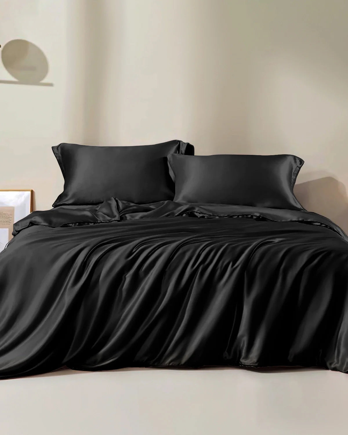 Mulberry Silk Comforter with 25 Momme Silk Shell
