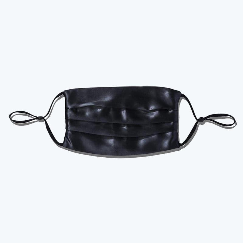 22 Momme Slip Silk Face Mask