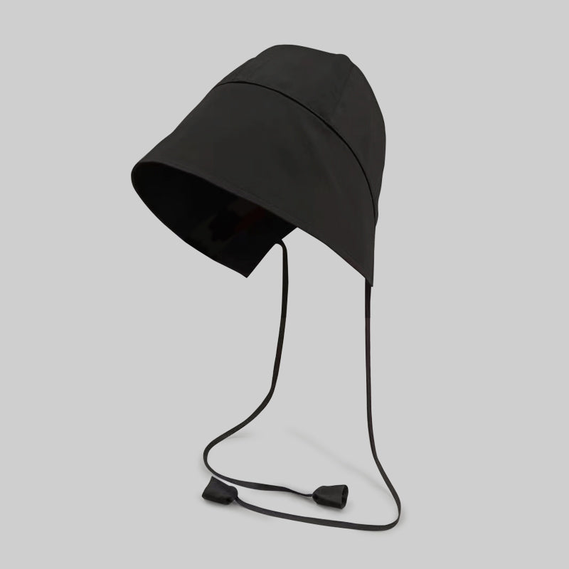Summer 22Momme Silk Sunscreen Fisherman Hat