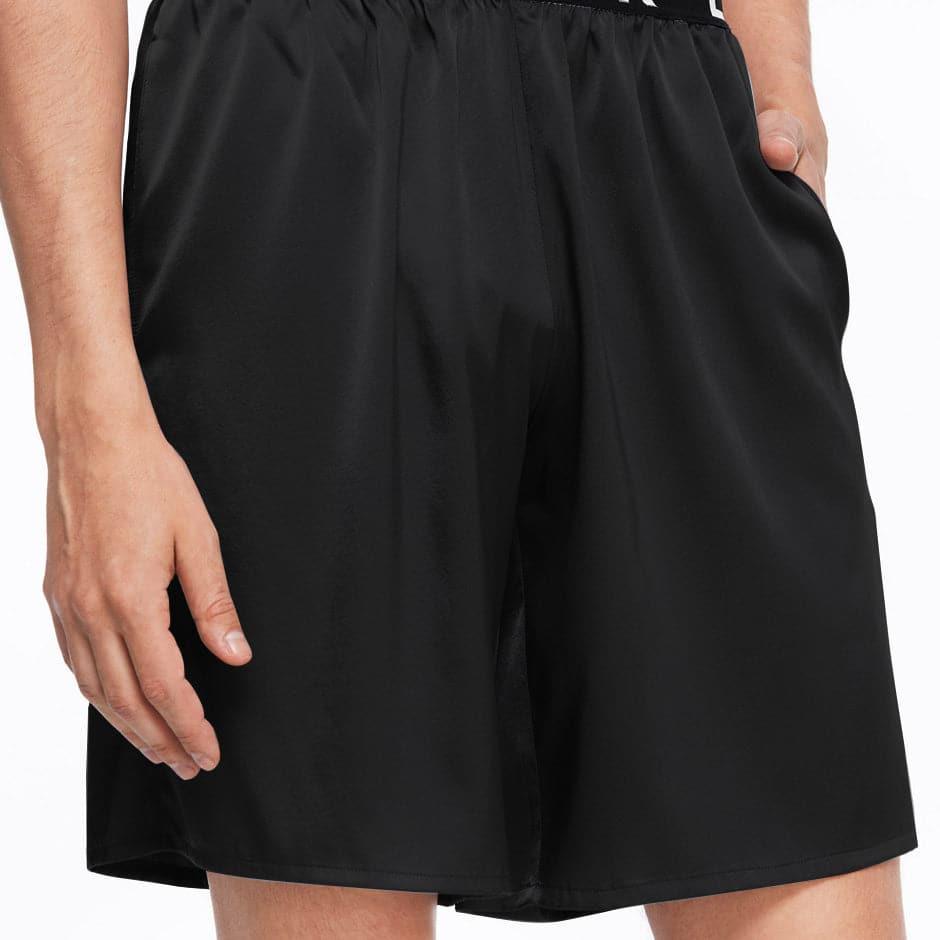 DaisySilk Print Silk Men Shorts Boxers