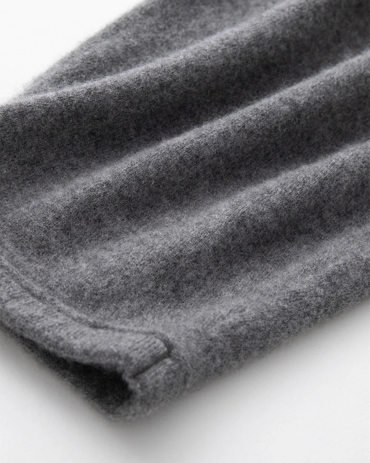 Women’s Relaxed Fit Cashmere Wool Pants
