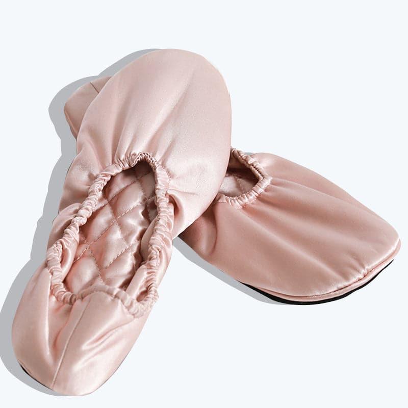 Daisysilk 3-Piece Silk Travel Set