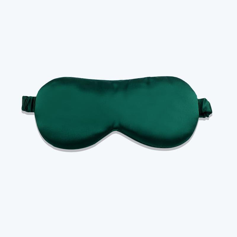 Long Fiber Silk Eye Mask