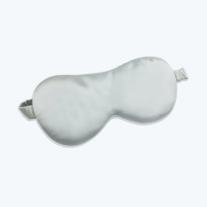 Long Fiber Silk Eye Mask
