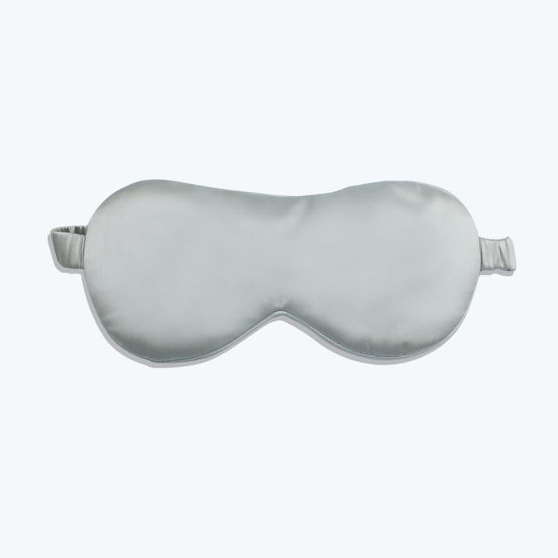 Long Fiber Silk Eye Mask