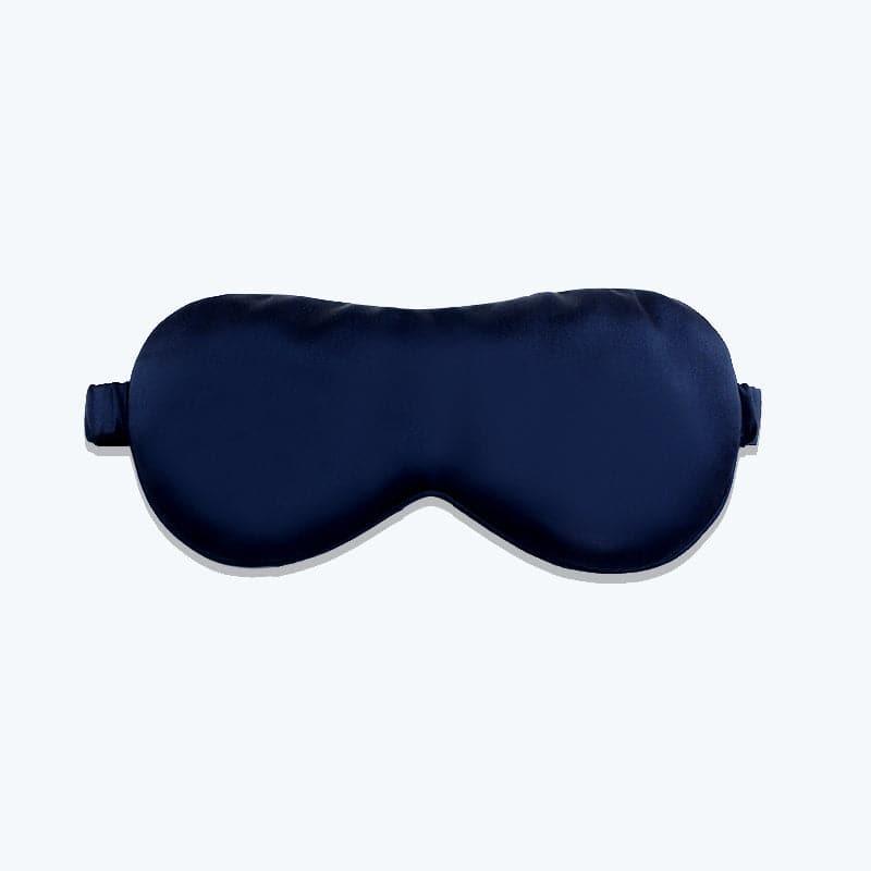 Long Fiber Silk Eye Mask