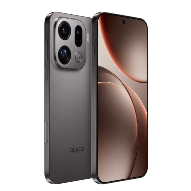 Oppo Find X9 Pro Global Version