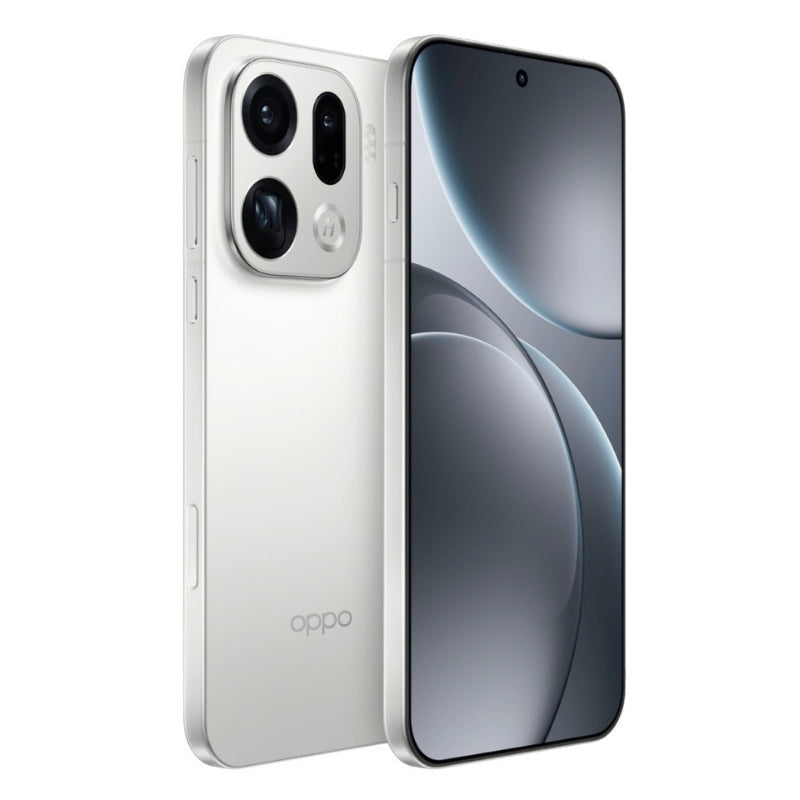 Oppo Find X9 Pro Global Version