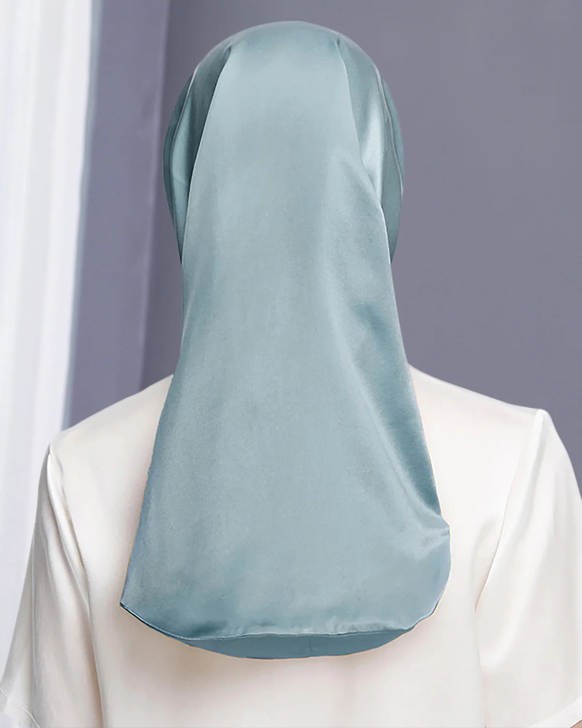 Mulberry Silk Bonnet For Hair