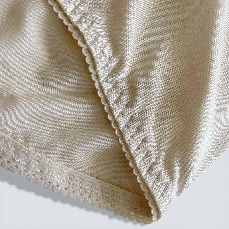 Skin-Friendly Women Silk Panties