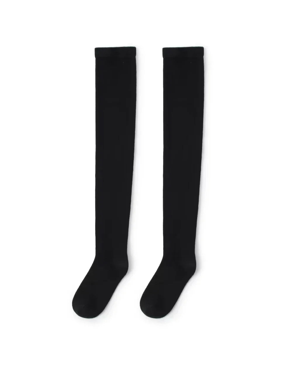 Women's Cashmere Knee-High Socks